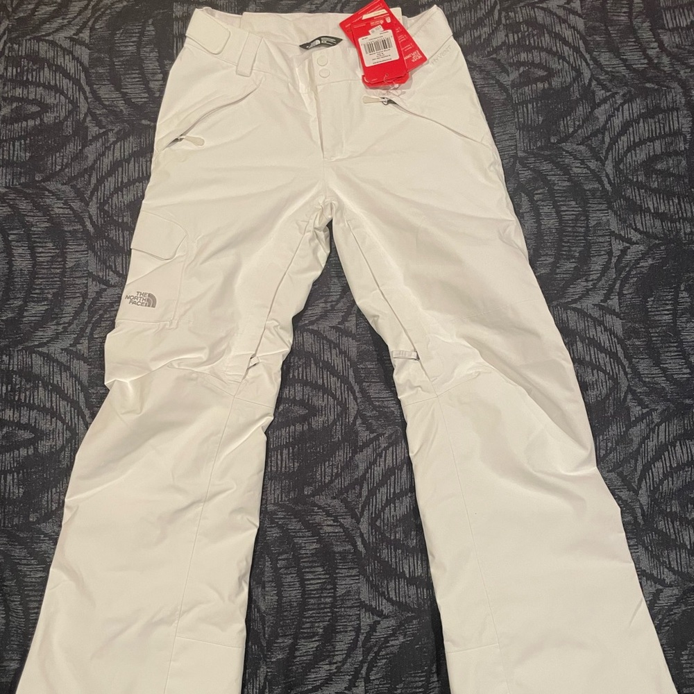 North face HyVent ski pants